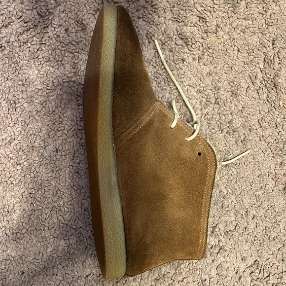 Crown Vintage Farrah Fleece - Picture 2 of 3